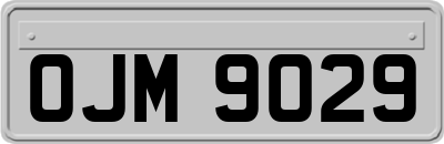 OJM9029