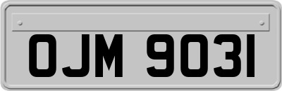 OJM9031