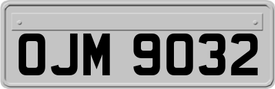 OJM9032