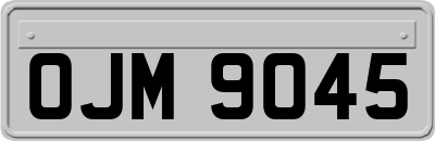 OJM9045