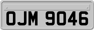OJM9046