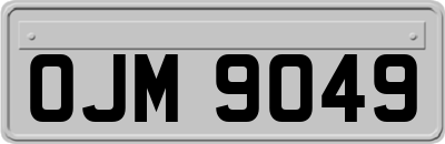 OJM9049