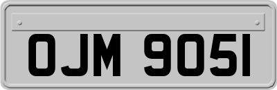 OJM9051