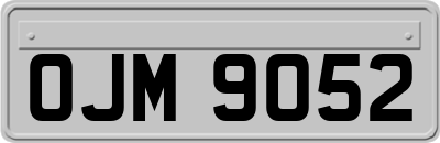 OJM9052