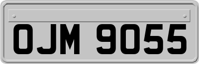 OJM9055