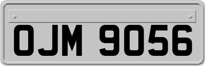 OJM9056