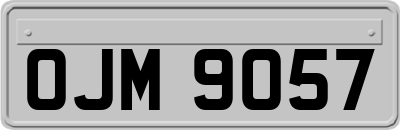 OJM9057