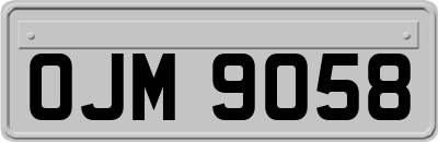 OJM9058