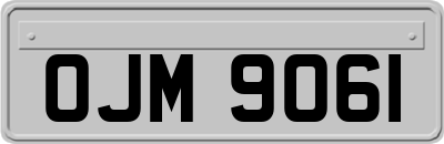 OJM9061