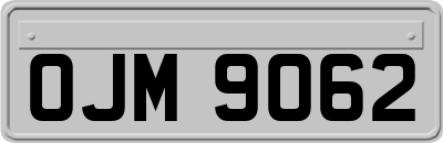OJM9062