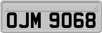 OJM9068