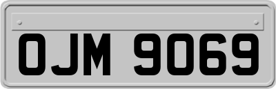 OJM9069