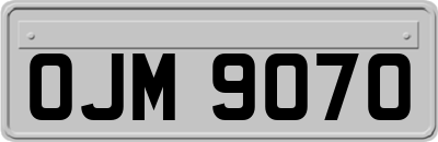 OJM9070