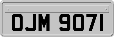 OJM9071