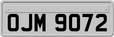 OJM9072