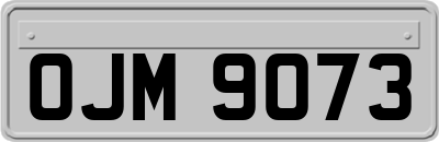 OJM9073