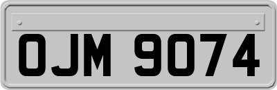 OJM9074