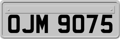 OJM9075