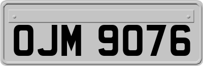 OJM9076