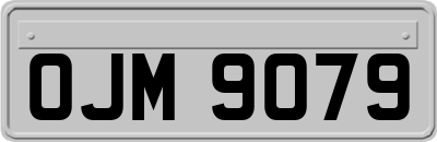 OJM9079