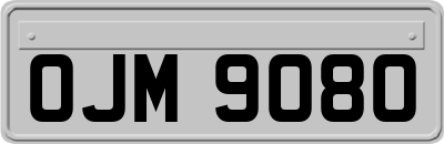 OJM9080