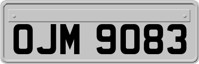 OJM9083