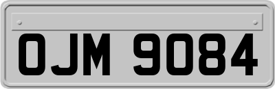 OJM9084