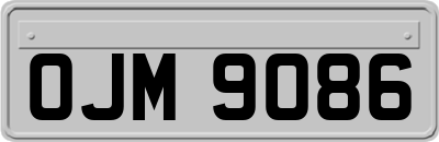 OJM9086