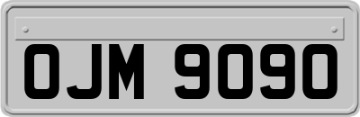 OJM9090