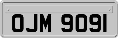 OJM9091