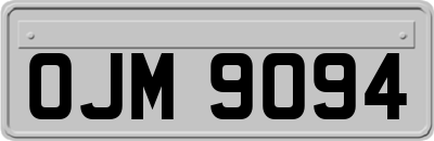 OJM9094
