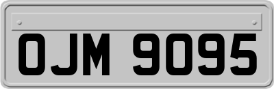 OJM9095