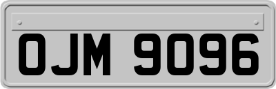 OJM9096