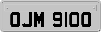 OJM9100