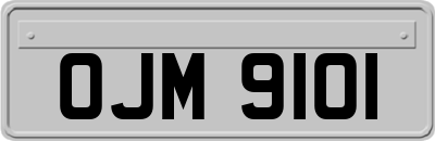 OJM9101
