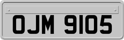 OJM9105