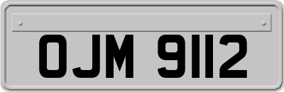 OJM9112