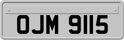 OJM9115
