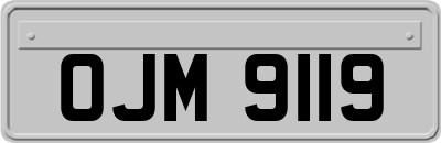 OJM9119