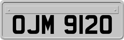 OJM9120