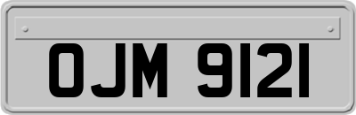OJM9121