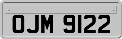OJM9122