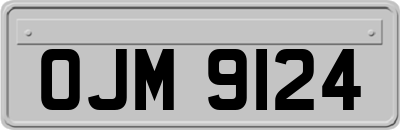 OJM9124