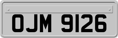 OJM9126
