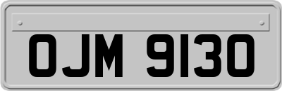 OJM9130