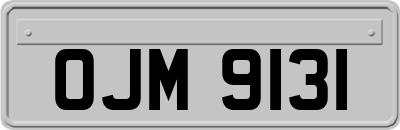 OJM9131