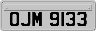 OJM9133
