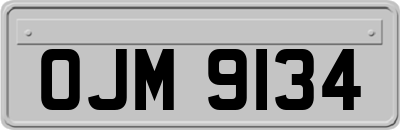 OJM9134