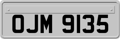 OJM9135
