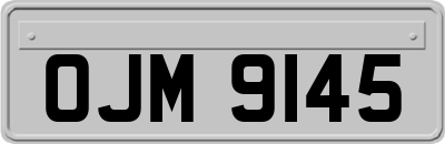 OJM9145